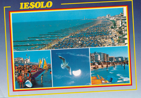 AK Jesolo Lido.