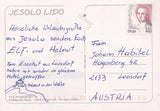 AK Jesolo Lido.