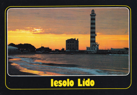 AK Jesolo Lido.