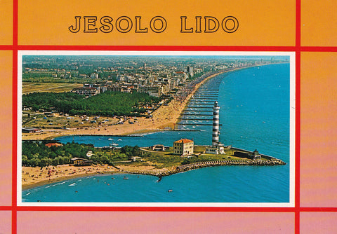 AK Jesolo Lido.