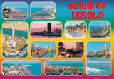AK Jesolo Lido.