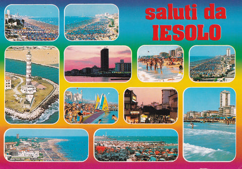 AK Jesolo Lido.