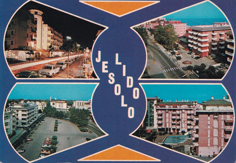 AK Jesolo Lido.