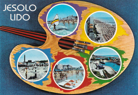 AK Jesolo Lido.