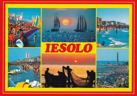 AK Jesolo Lido.