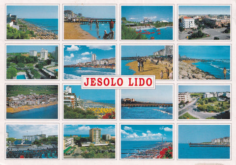 AK Jesolo Lido.