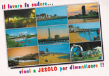 AK Jesolo Lido.
