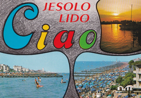 AK Jesolo Lido.