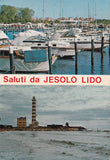 AK Jesolo Lido.