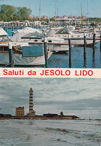 AK Jesolo Lido.