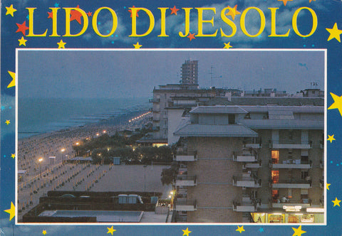 AK Jesolo Lido.