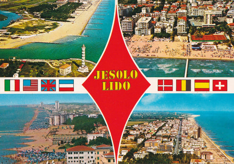 AK Jesolo Lido.