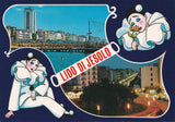 AK Jesolo Lido.