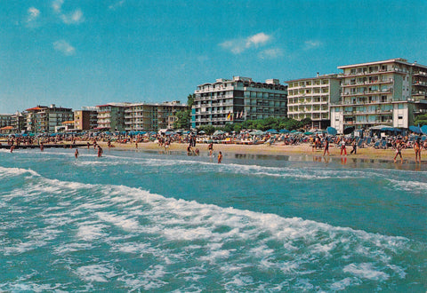 AK Jesolo Lido.