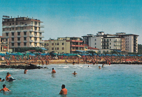 AK Jesolo Lido.