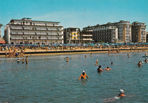AK Jesolo Lido.