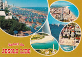 AK Jesolo Lido.