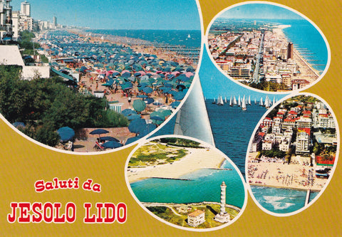 AK Jesolo Lido.