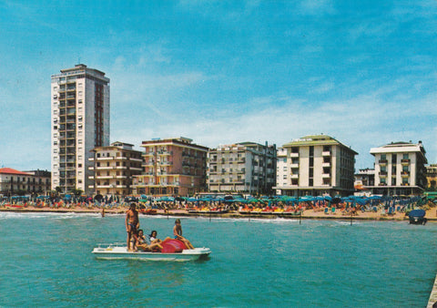 AK Jesolo Lido.