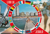 AK Jesolo Lido.