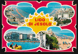 AK Jesolo Lido.