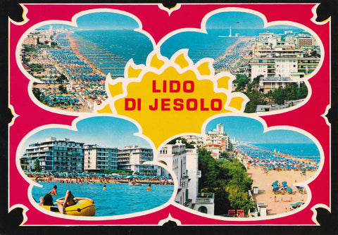 AK Jesolo Lido.
