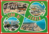 AK Jesolo Lido.