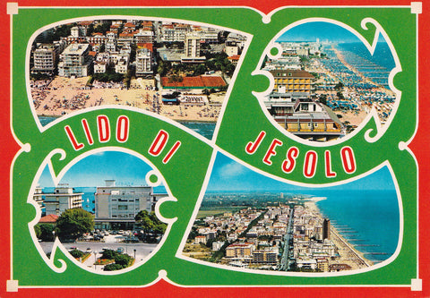 AK Jesolo Lido.