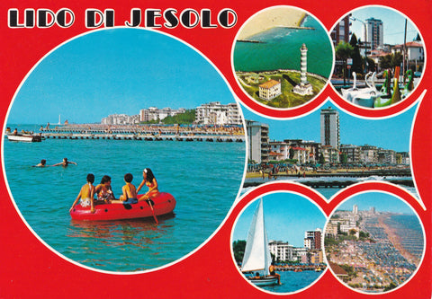 AK Jesolo Lido.