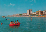 AK Jesolo Lido.