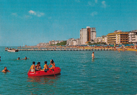 AK Jesolo Lido.