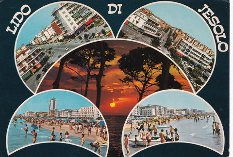 AK Jesolo Lido.