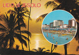AK Jesolo Lido.