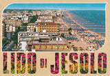 AK Jesolo Lido.