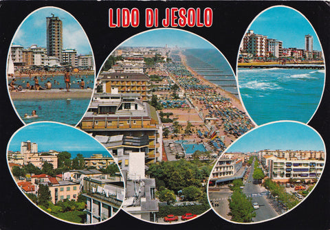 AK Jesolo Lido.