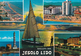 AK Jesolo Lido.