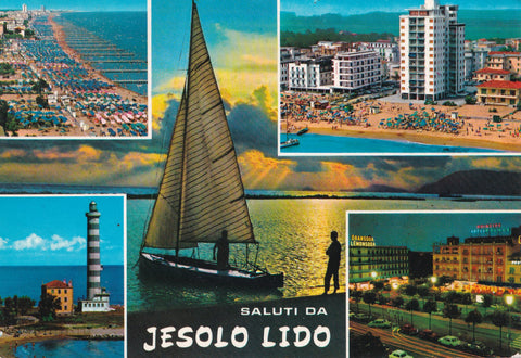 AK Jesolo Lido.
