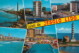 AK Jesolo Lido.