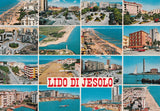 AK Jesolo Lido.