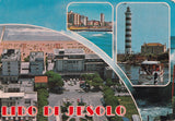 AK Jesolo Lido.
