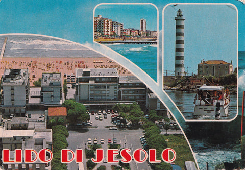AK Jesolo Lido.