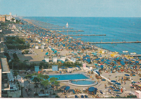 AK Jesolo Lido.