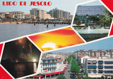 AK Jesolo Lido.
