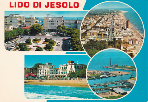 AK Jesolo Lido.