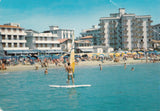 AK Jesolo Lido. Hotels Sorriso Hotels Terra Mare.