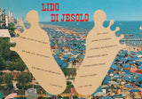 AK Jesolo Lido.