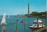 AK Jesolo Lido. Il faro.