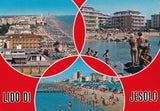 AK Jesolo Lido.