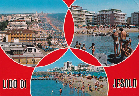 AK Jesolo Lido.