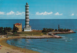 AK Jesolo Lido. Il faro.